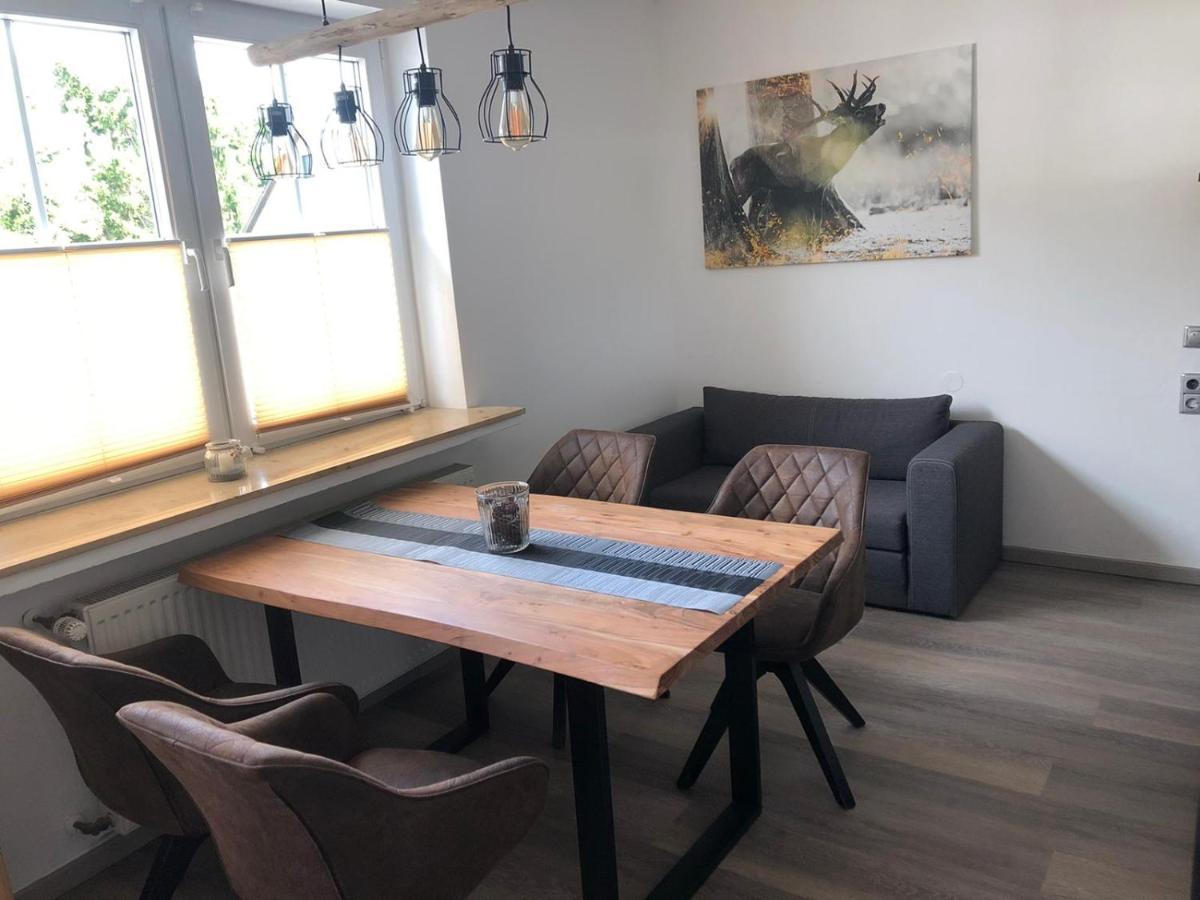 Ferienwohnung Sommer In 빈터베르크 외부 사진