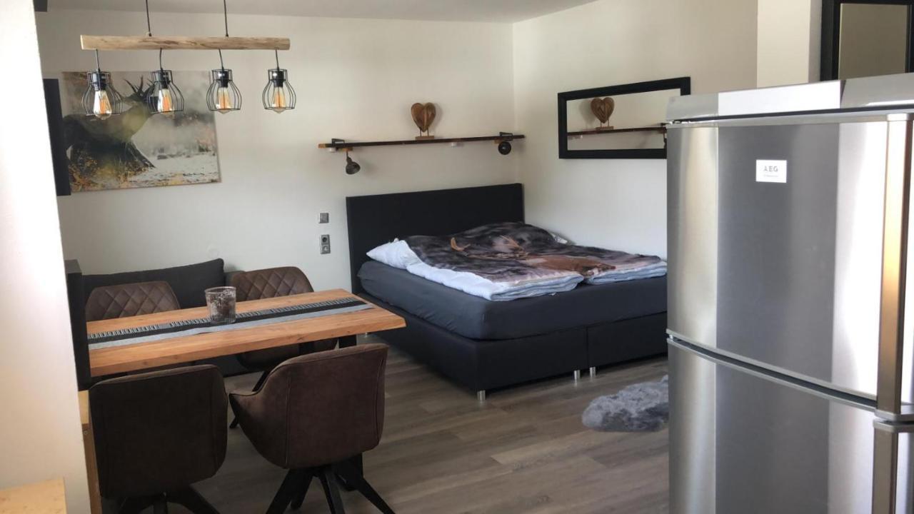 Ferienwohnung Sommer In 빈터베르크 외부 사진