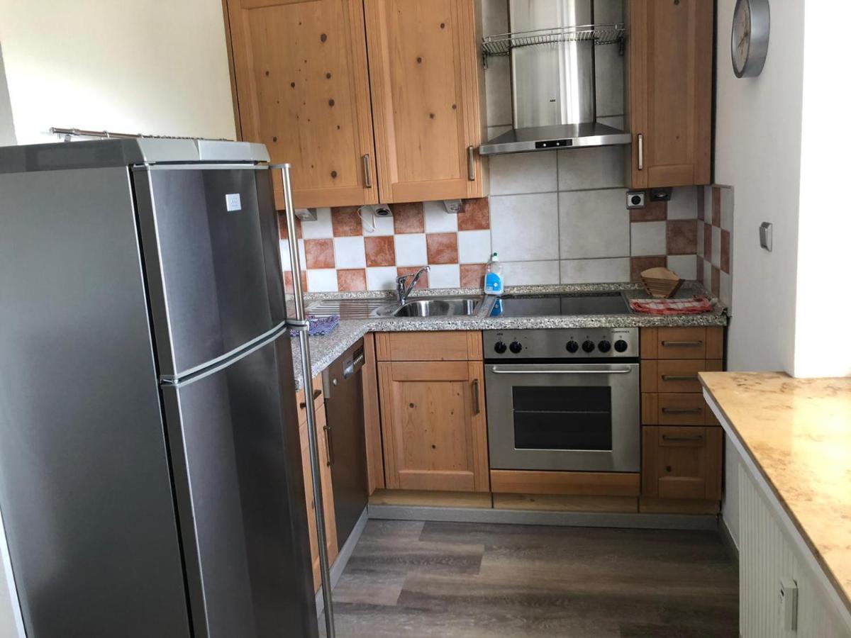 Ferienwohnung Sommer In 빈터베르크 외부 사진